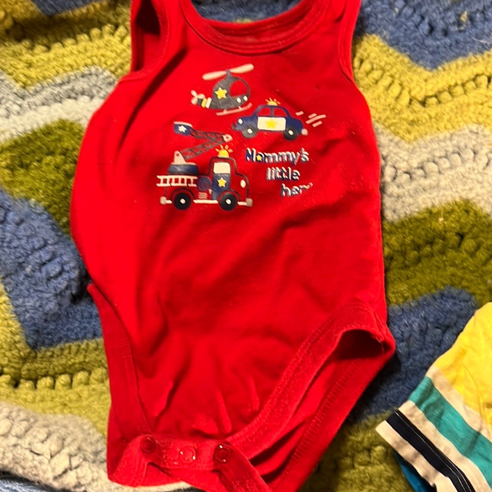 3 Set  Bundle slightly used